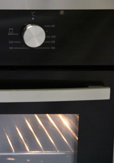 HORNO ELECTRICO URSUS TROTTER PRIME EPC4 DL-3