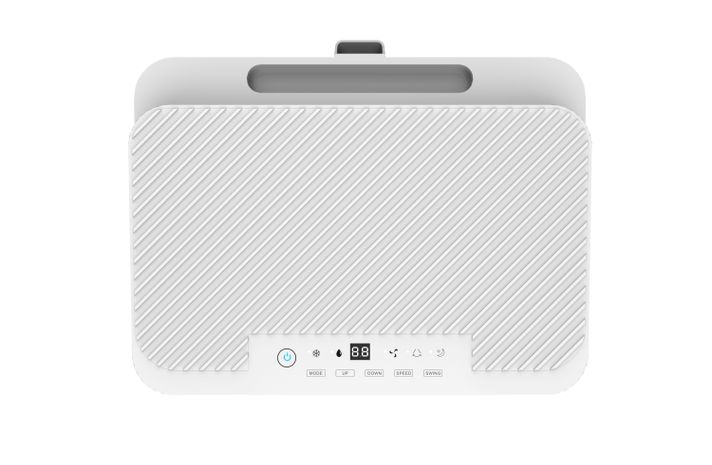 AIRE ACONDICIONADO PORTATIL URSUS TROTTER-BLIZZARD 9K WIFI-2