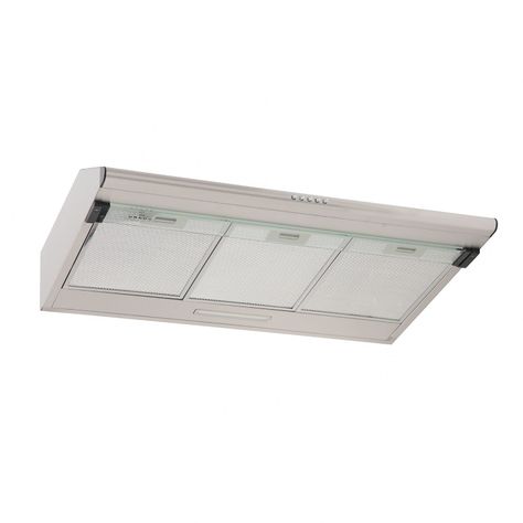 CAMPANA COCINA URSUS TROTTER FF-80 CM INOX 2 MOTORES-2