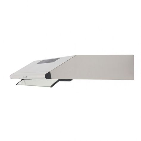CAMPANA COCINA URSUS TROTTER FF-80 CM INOX 2 MOTORES-3