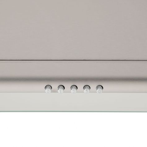 CAMPANA COCINA URSUS TROTTER FF-80 CM INOX 2 MOTORES-4