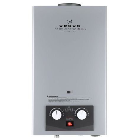 CALEFÓN KOMFORTEK UT M7-LITROS GAS NATURAL-0