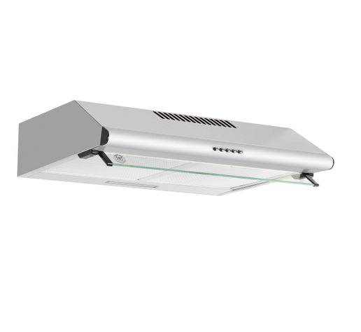 CAMPANA COCINA URSUS TROTTER FF-60 CM INOX 1 MOTOR-0