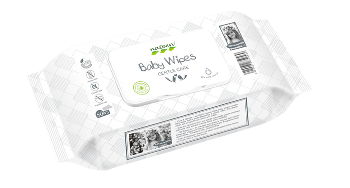 Toallas Humedas bebe (80 un/paq)-0