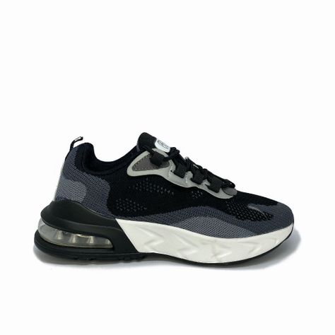 Zapatilla Urbana Hombre Estilo Pirineo-0