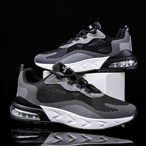 Zapatilla Urbana Hombre Estilo Pirineo-1