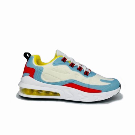 Zapatilla Urbana Unisex Estilo Makalu-0