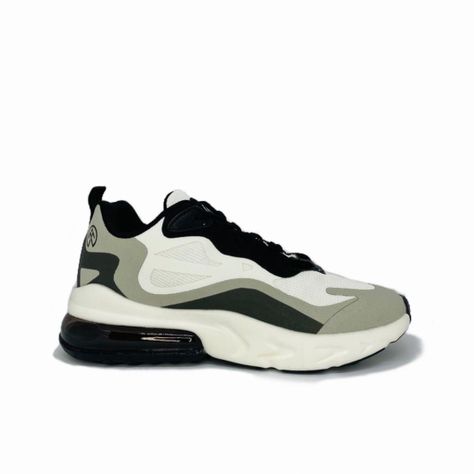 Zapatilla Urbana Hombre Estilo Alpes-0