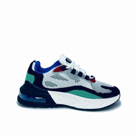 Zapatilla Urbana Hombre Estilo Pirineo -0