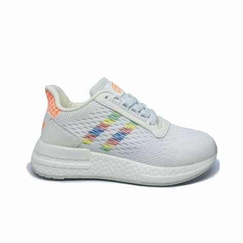 Zapatilla Urbana Mujer Estilo Dakota-0