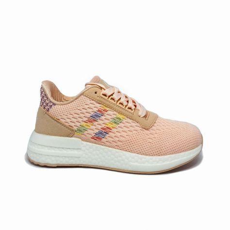 Zapatilla Urbana Mujer Estilo Dakota-0