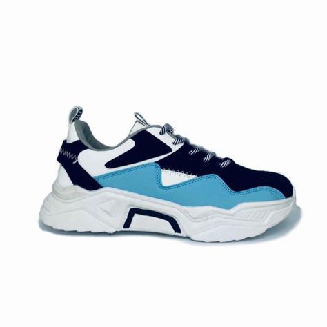 Zapatilla Urbana Hombre Estilo Vulcano-1
