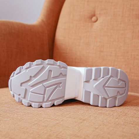 Zapatilla Urbana Mujer Estilo Terracota-1