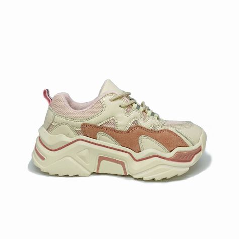 Zapatillas Urbanas Mujer Estilo Nepal-0