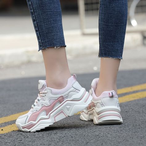 Zapatillas Urbanas Mujer Estilo Nepal-1