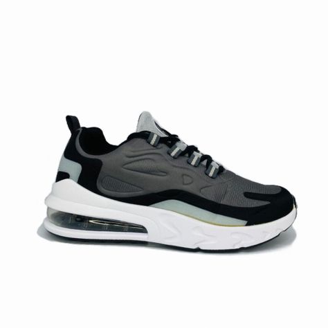 Zapatilla Urbana Unisex Estilo Makalu-0