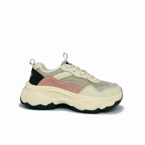 Zapatilla Urbana Mujer Estilo Impulso-0