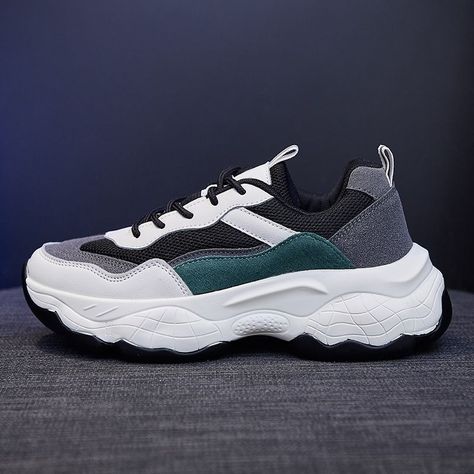 Zapatilla Urbana Mujer Estilo Impulso-1