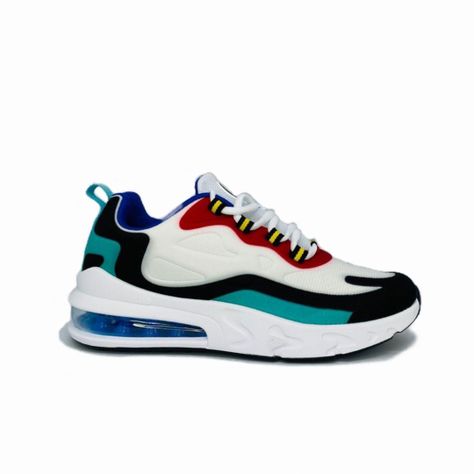 Zapatilla Urbana Unisex Estilo Makalu-0