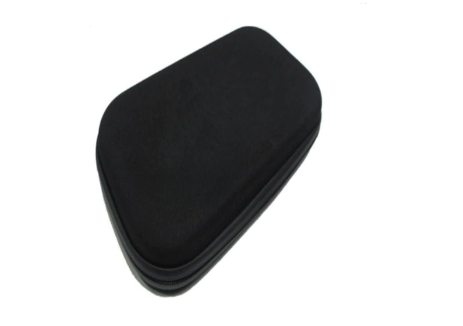 Fonendoscopio Turquesa ADSCOPE-Lite ADC® 619 + Estuche Negro-1