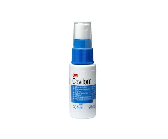 Cavilon Spray 3M Pelicula Protectora Sin Alcohol 28 Ml 3346E-1