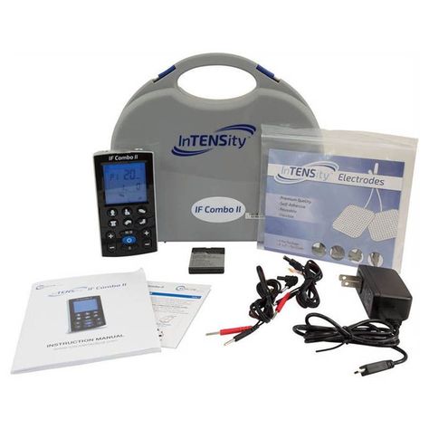 Intensity Select Combo II Tens/Ems/If/Rusa-0