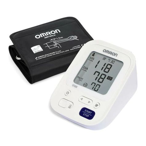 Esfigmomanometro Digital Brazo Omron HEM - 7154-E-0