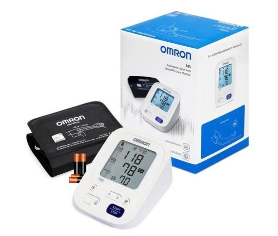 Esfigmomanometro Digital Brazo Omron HEM - 7154-E-1