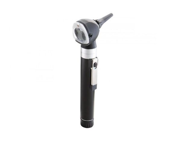 Otoscopio Adc 2,5V Luz Halog/ Xenon Negro 5111N-0