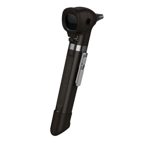 Otoscopio Pocket Led Negro-0