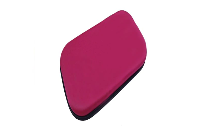 Fonendoscopio-Estetoscopio Littmann Classic Iii Frambuesa + Estuche Rosado-1