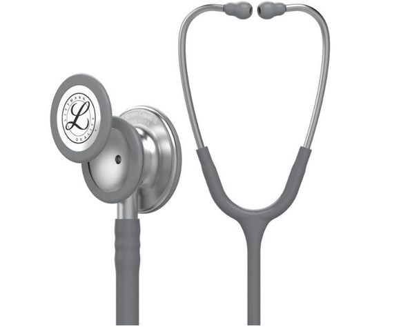 Fonendoscopio Littmann Classic III Gris 5621-0
