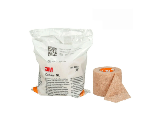 Coban 3M 7.5 Cm X 4.5 M 2083-0