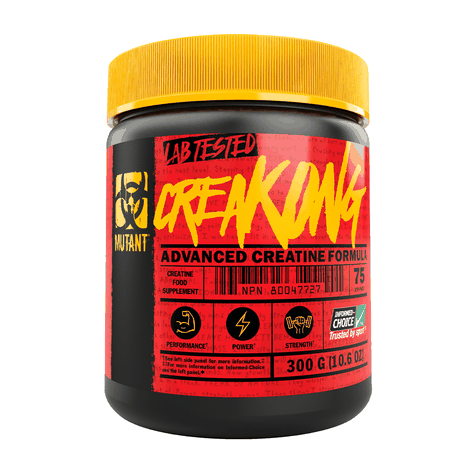 CREAKONG 300GR, MUTANT-0
