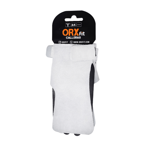 CALLERAS EVOLVE, ORX-0