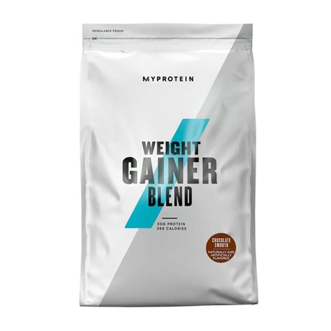 WEIGHT GAINER BLEND - 2.5KG CHOCOLATE SMOOTH, MPRO-0