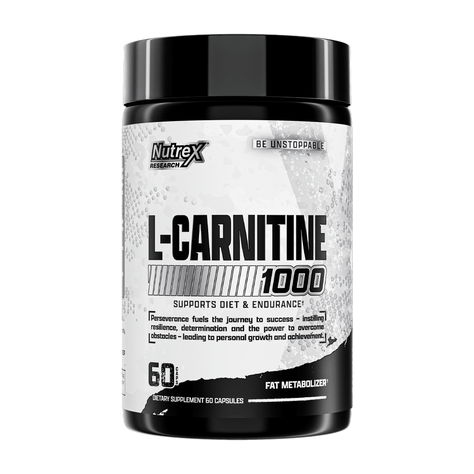 Lipo 6 Carnitine (60 caps)-0