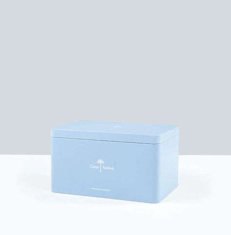 Caja Aluminio Celeste Crema-1