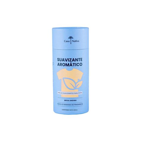 Perlas Suavizantes Aroma Brisa Andina 250g-0