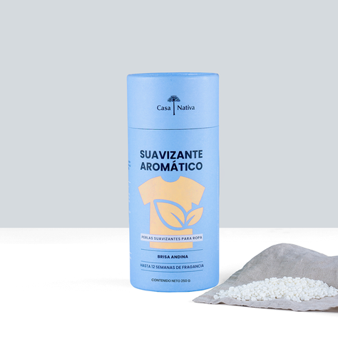 Perlas Suavizantes Aroma Brisa Andina 250g-1