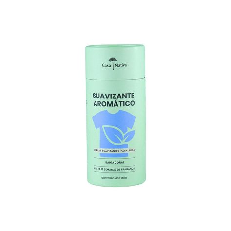 Perlas Suavizantes Aroma Bahía Coral 250g-0