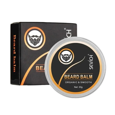 Balsamo Fijador De Barba-0