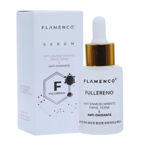 Sérum Facial Pìel Suave y Tersa Antienvejecimiento-0
