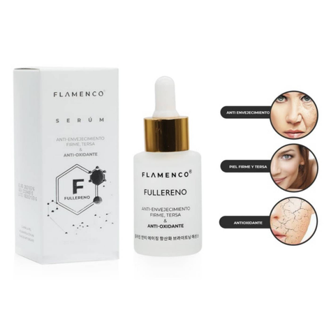 Sérum Facial Pìel Suave y Tersa Antienvejecimiento-1