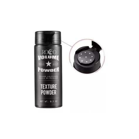 Polvo Texturizante Volume Powder 15g-0