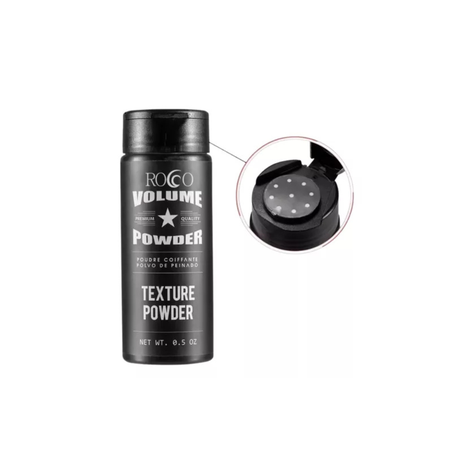 Rocco Polvo Texturizante Volume Powder 15g-0