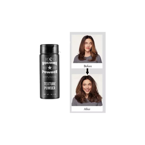 Rocco Polvo Texturizante Volume Powder 15g-1