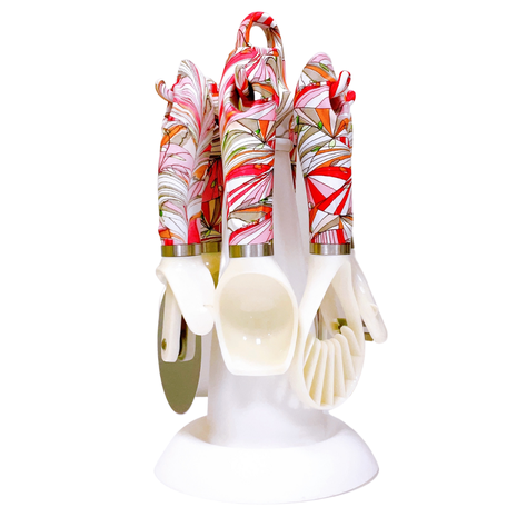 Set 6 Artículos Para Cocina-0