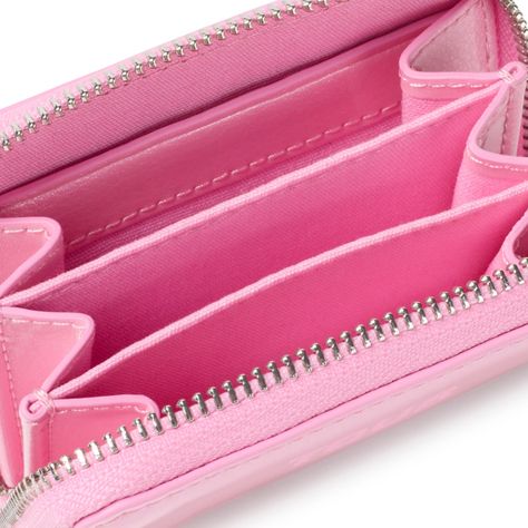 Monedero rosa New Dorp-2