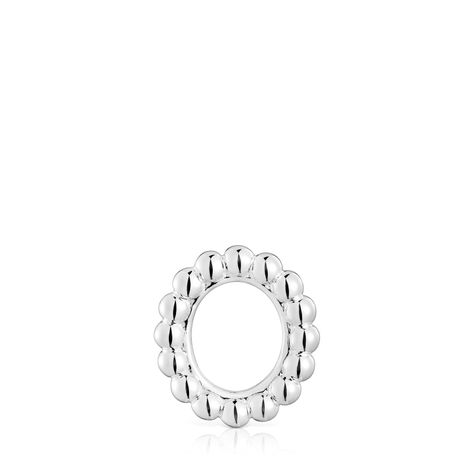 Anilla de plata 2,5 mm Gloss-0